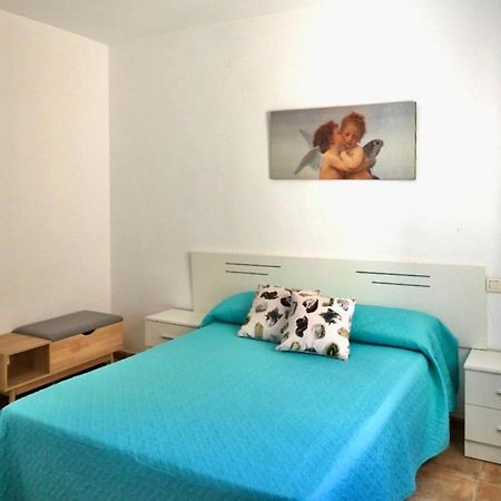 Belvilla By Oyo Apartamento Vista Mar 비야리코스 외부 사진
