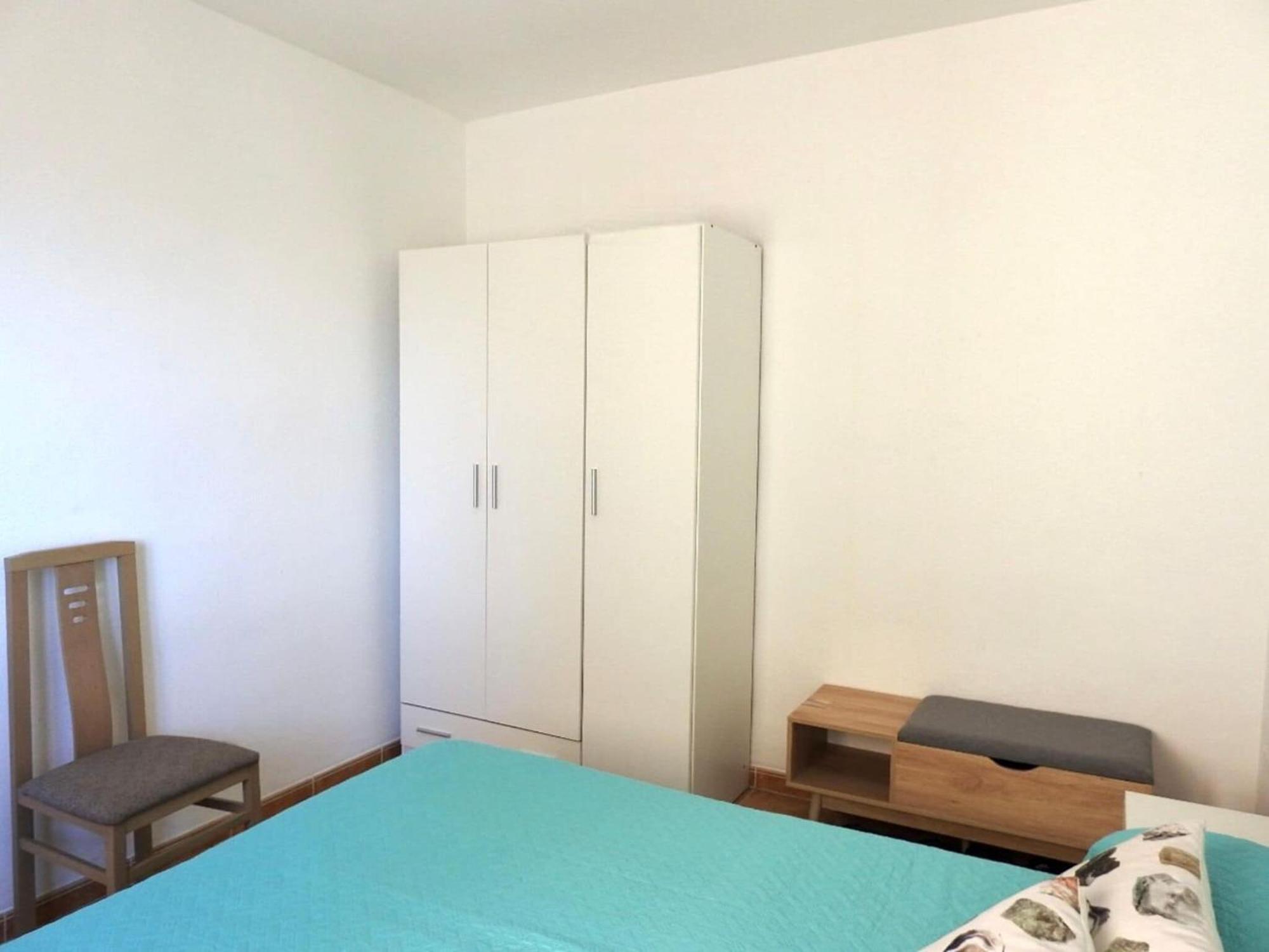 Belvilla By Oyo Apartamento Vista Mar 비야리코스 외부 사진